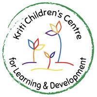 Kriti Children's Centre for Learning and Development logo - Similar company to Baking Maniac