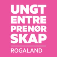 Ungt Entreprenørskap Rogaland logo - Similar company to Soludyne