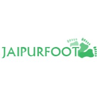 Jaipurfoot - BMVSS logo - Similar company to Ritayan Bba - Imnu