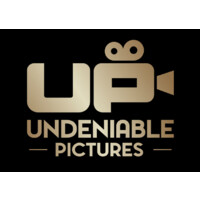 Undeniable Pictures logo - Similar company to Shadowbox Pictures