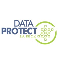 Dataprotect S.A. de C.V. logo - Similar company to Dataprotect