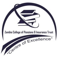 Zambia College of Pensions and Insurance Trust logo - Similar company to Venus Security Solutions