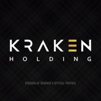 Kraken Holding logo - Similar company to Br Trading