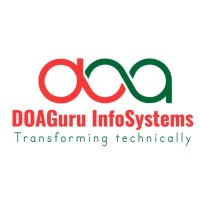 DOAGuru Info Systems logo - Similar company to Doaguru Infosystems