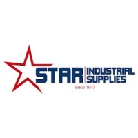 Star Industrial Supplies logo - Similar company to Cloud Linen Pro