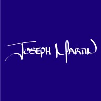Joseph Martin