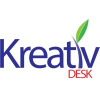kreativdesk logo - Similar company to Uberpong