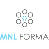 MNL Forma logo - Similar company to Masterclass Santé