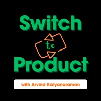 SwitchToProduct logo - Similar company to Official Digital Crew