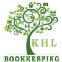 KHL Bookkeeping logo - Similar company to Alerding Cpa Group