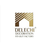 Delechi interiors logo - Similar company to Cyrculus