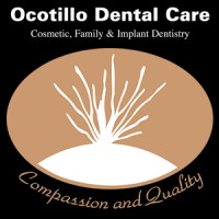 Ocotillo Dental Care logo - Similar company to U Smile Family Dentistry