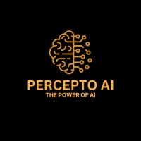 Percepto AI logo - Similar company to Yme 3D Engineering