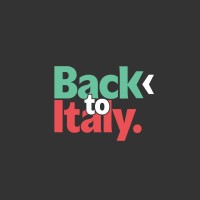 Back2italy logo - Similar company to Friuldev Srl