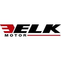 ELK Motor Romania logo - Similar company to Mrp Distribution (Distributeur Officiel İ-Mak Redüktör, Saer)