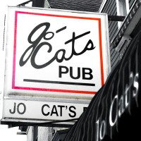 Jo-Cats Pub logo - Similar company to Ampro Transmissions