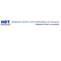 Public Accounting Firm Herman Dody Tanumihardja & Partners logo - Similar company to Komite Audit Mahasiswa Ipb