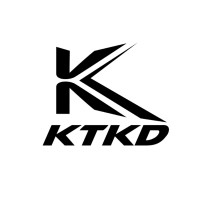 Korea Taekwondo(KTKD) logo - Similar company to Nova União | Brazilian Jiu-Jitsu