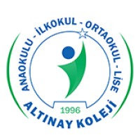 Altınay Koleji logo - Similar company to Okuma Platformu