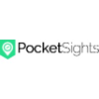 PocketSights LLC logo - Similar company to Buttonai