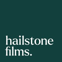 Hailstone Films logo - Similar company to Wayna Pitch