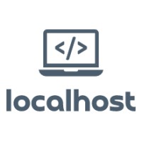 localhost d.o.o. logo - Similar company to Infokom D.O.O.