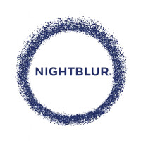 Nightblur Digital logo - Similar company to Zebble