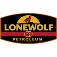 Lonewolf Petroleum Co. logo - Similar company to Phoenix Plastics