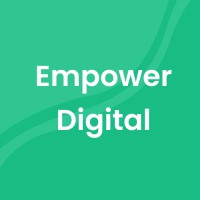 Empower Digital logo - Similar company to Gobizzy By Grand & Toy