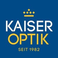 Kaiser Optik GmbH logo - Similar company to Zurmarke Werbeagentur