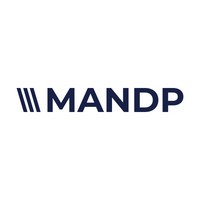 MandP logo - Similar company to Techxide