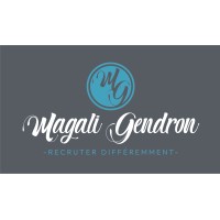 Magali - Recruter Différemment logo - Similar company to Acolyte Conseils