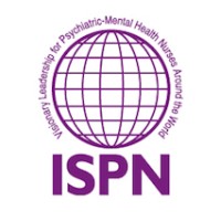 International Society of Psychiatric Mental Health Nurses logo - Similar company to Present Life Psychiatry Pllc
