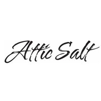 Attic Salt logo - Similar company to Falabella