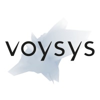Voysys AB logo - Similar company to Seapattern