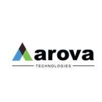Aarova Technologies logo - Similar company to Inshift