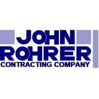 John Rohrer Contracting Co., Inc. logo - Similar company to Kc Coring & Cutting