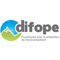 DIFOPE logo - Similar company to Serynis