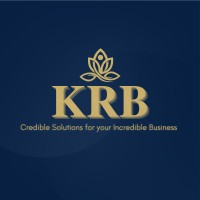 KRB Finarch & Research Private Limited logo - Similar company to Amaze Techno Soft Pvt. Ltd.