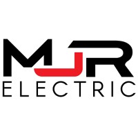 MJR Electric BC logo - Similar company to Oxygen Ltd.