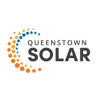 Queenstown Solar logo - Similar company to Think Solar Group
