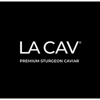La Cav | Black Caviar in Stockholm AB logo - Similar company to Stockholm Medtech Service