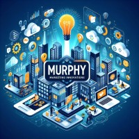 Murphy Marketing Innovations logo - Similar company to Hirecade