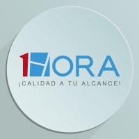 1HORA logo - Similar company to Casecompany