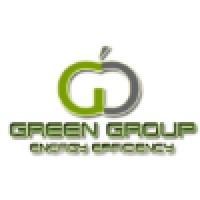 GREEN GROUP s.r.o. logo - Similar company to Grled - Lighting Up Your Future