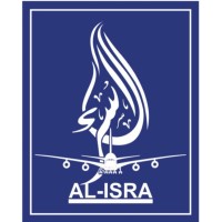 AL-Isra Tours & Travels Hajj & Umrah Services logo - Similar company to Bakhla Tours & Travels Pvt. Ltd