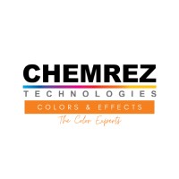 Chemrez Technologies, Inc. - Resins & Coatings logo - Similar company to D&L Premium Foods