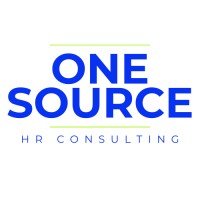 One Source HR logo - Similar company to Great River Human Resource Association Of The Quad Cities