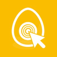 The Digital Egg logo - Similar company to Digital China