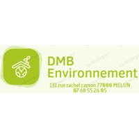 DMB Environnement logo - Similar company to F-Teek